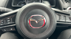 Mazda 2 1.5 e-Skyactiv G MHEV Homura Aka 5dr Petrol Hatchback
